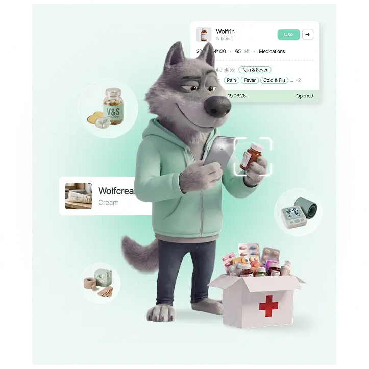 MedWolf