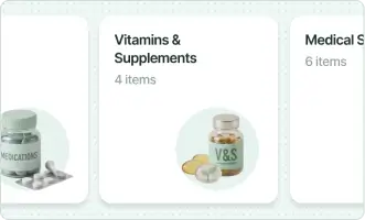 Vitamins